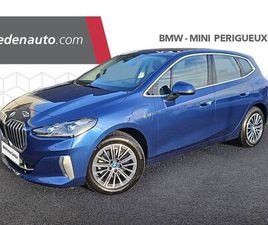 225E XDRIVE ACTIVE TOURER