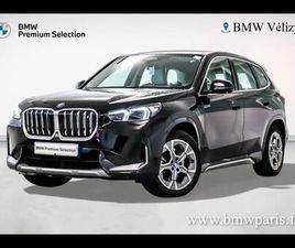 BMW IX1 XDRIVE 30 IX1 XDRIVE30