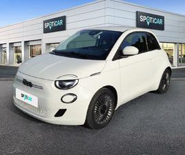 E 118 CH NOUVELLE 500