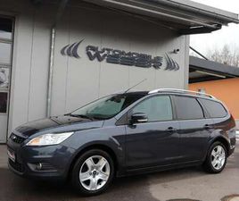 TURNIER 1.6 STYLE *STYLE-X-PAKET*