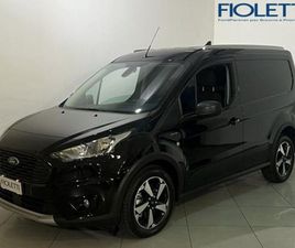 TOURNEO CONNECT 2ªS N.CONNECT VAN ACT 1.5EBLUE 100CV 220L1H1