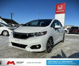 HONDA FIT FIT SPORT