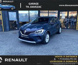 1.0 TCE - 100 - GPL 2021 II BUSINESS