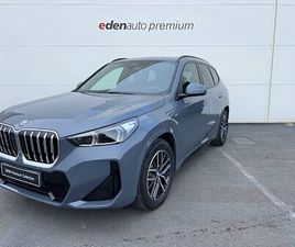 U11 XDRIVE 25E 245CH DKG7 M SPORT