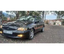 FORD ESCORT MAZOUT MEDINA