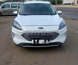 FORD KUGA TITANIUM X