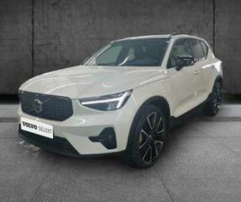 VOLVO XC40 T5 ULTIMATE T5