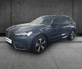 VOLVO XC60 T6 PLUS T6