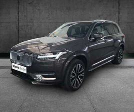 VOLVO XC90 T8 ULTRA T8 CHROME