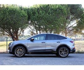 AUDI Q4 SPORTBACK E-TRON 50 QUATTRO 82 KWH