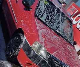 VÂND LOGAN 1 2008 CONSTANTA