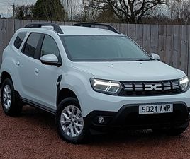 1.3 TCE 130 EXPRESSION 5DR