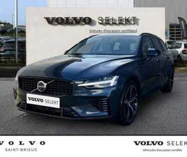 VOLVO V60 T6 PLUS T6