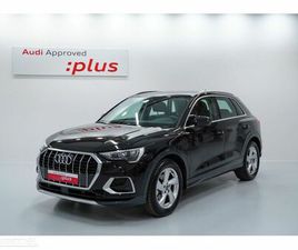 AUDI Q3 35 TFSI ADVANCED S TRONIC