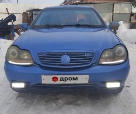 GEELY CK