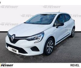 CLIO TCE 90 EQUILIBRE