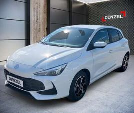 MG MG3 1,5 HEV LUXURY MY25.5
