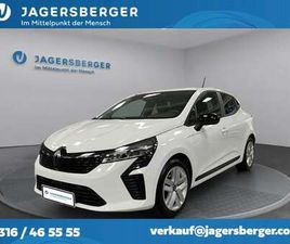 RENAULT CLIO EVOLUTION SCE 65