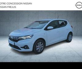 1.0 TCE 90CH EXPRESSION CVT