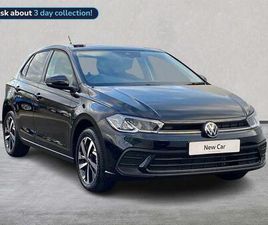 1.0 TSI MATCH EURO 6 (START/STOP) 5DR