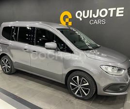 MERCEDES CLASSE T T 180 D MERCEDES-BENZ CLASE T 180 D