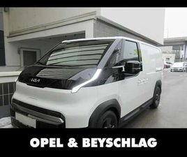 KIA PV5 KIA PV5 CARGO 71,2KWH BUSINESS 4-TRG. TRANSPORTER / KASTENWAGEN