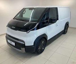 KIA PV5 KIA PV5 CARGO 71,2KWH L2H1 SCHIEBETÜRE L&R VISION *... TRANSPORTER / KASTENWAGEN