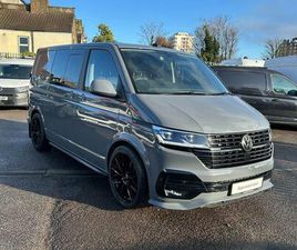 2.0 BITDI T32 HIGHLINE KOMBI DSG 4MOTION SWB EURO 6 (START/STOP) 5DR