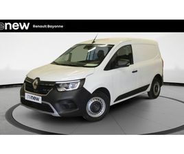 KANGOO VAN BLUE DCI 95