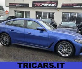 420 D 48V MSPORT PERMUTE