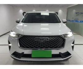 HAVAL H6 HAVAL H6 1.5T AUTOGEORGE.COM ≫ 2023 • 19 350 EUR • ID