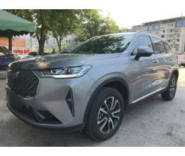 HAVAL H6 HAVAL H6 1.5T AUTOGEORGE.COM ≫ 2023 • 19 950 EUR • ID