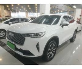 HAVAL H6 HAVAL H6 1.5T AUTOGEORGE.COM ≫ 2023 • 20 090 EUR • ID