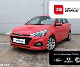 HYUNDAI I20 HYUNDAI I20