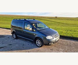 1.9 TDI PURE DRIVE DSG EURO 4 5DR