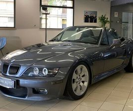 2.8 M SPORT ISCRITTA ASI