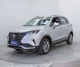 CHANGAN CS15 CS15 HB 4X2 1.5