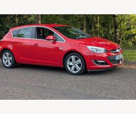 1.6 16V SRI EURO 5 5DR