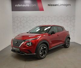 II HYBRID 143 N-CONNECTA