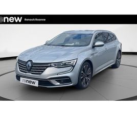 TALISMAN ESTATE TCE 160 EDC FAP INITIALE PARIS