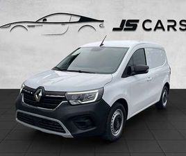 RENAULT KANGOO VAN EDITION ONE DCI95 L1 MITTEL TRANSPORTER / KASTENWAGEN