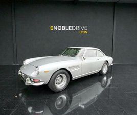 FERRARI 330 330 COUPE 2+2 4.0 V12 300 CH