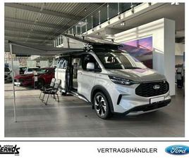 NUGGET 320 L2 VA AUTM. ACTIVE