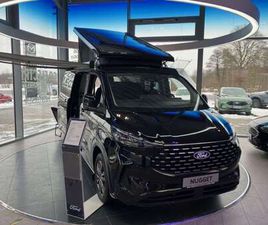 320 L1 VA AUTM. TITANIUM KLAPPDACH