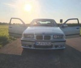 BMW SERIE 3 COMPACT 323T BMW 323TI COMPACT /M PAKET/ 6-ZYLINDER / S...