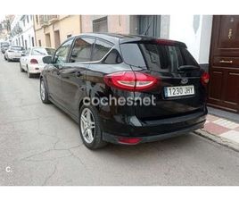 FORD CMAX