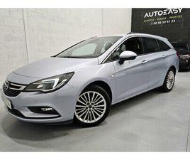 SPORT TOURER 1.4 TURBO 125 CV INNOVATION / ATTELAGE / CARPLAY / MOTEUR À CHAINE