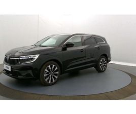 RENAULT ESPACE ESPACE E-TECH FULL HYBRID 200 GSR2