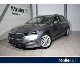 STYLE 150HK D 4X4 DSG/MATRIX/ H.FESTE/ NAVI/EL.SETER/++