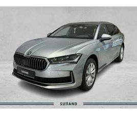 | 193 HK | 4X4 | AUTOMAT | HENGERFESTE |